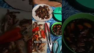 Hundred islands mini vlog PART 3