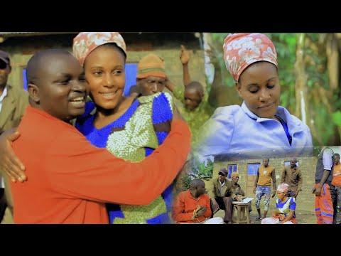 Najunwa Brother Lauben Ft Sister Mercy Official Video