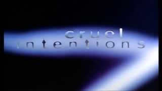 Cruel Intentions Trailer Teen Wolf Style