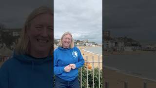 BIKU Sprachreisen-Messe Aarau: Hilderstone College Broadstairs