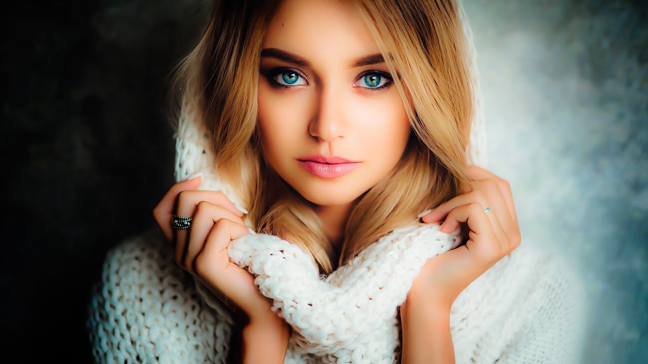 Fun with Tetyana Hulyo