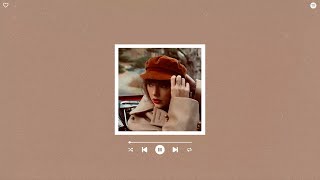 taylor swift - safe & sound (taylor's version) (slowed & reverb) Resimi