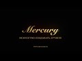 Кинопроект ювелирной компании Mercury и Анны Меликян