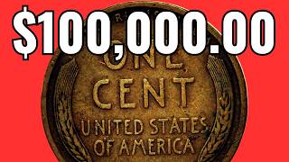 Top Valuable 1940 Wheat Pennies To Look For Worth Big Money Today