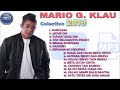 Koleksi lagu lagu Mario G. KLAU full album 2019