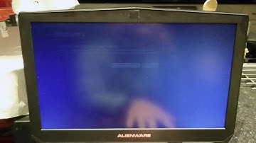 My Dell laptop crashing