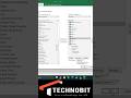 How to Enable Developer Tab in Excel 💻 #exceltips #developertabinexcel #vbaexcel
