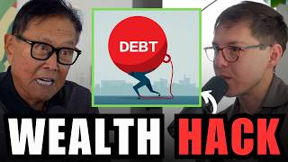 Why You Should ALWAYS Have Debt | Robert Kiyosaki Wealth