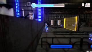 Extra #05 - CO-OP : Decrypted - Chapter Two - Level 09 - No escape