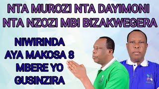 DORE AMAKOSA 8 UGOMBA KWIRINDA MBERE YO GUSINZIRA👉👂NTA MUROZI NTA NZOZI MBI NTA DAYIMONI BIZAKWEGERA