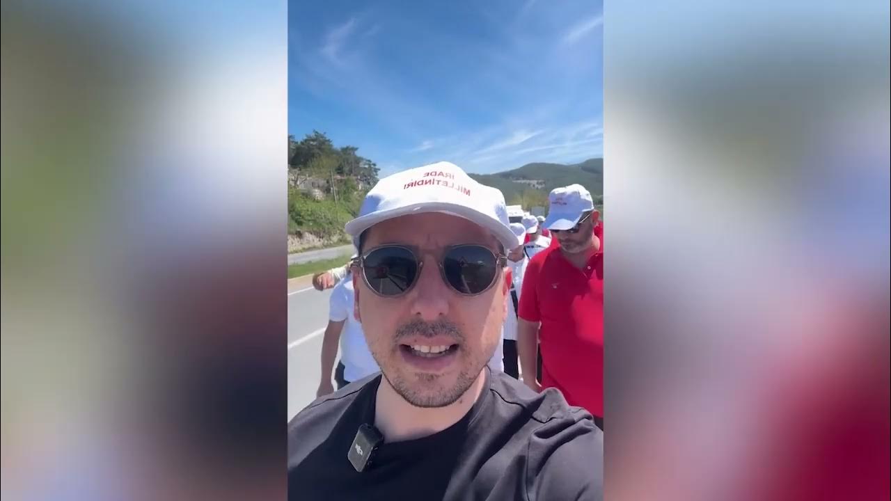 Başkan Balcı'dan Muğla'da Miting Çağrısı