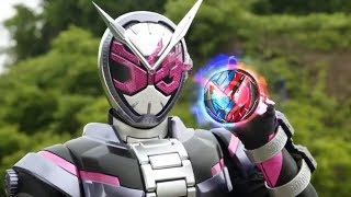 animation hq Zikudriver Activation Sound Edit Kamen Rider Zio