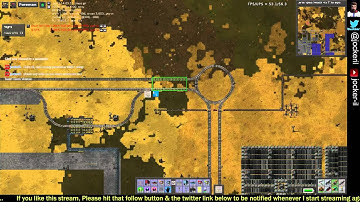 [EN] Redoing train depot/ testing mods hebrew translation text - Factorio 0.12.33