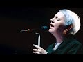 Massive Attack with Elizabeth Fraser - Teardrop live Multicam 4K