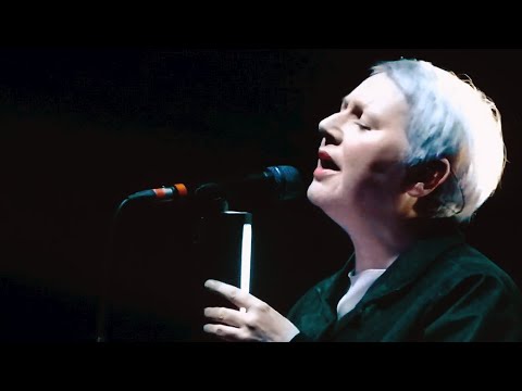 Massive Attack with