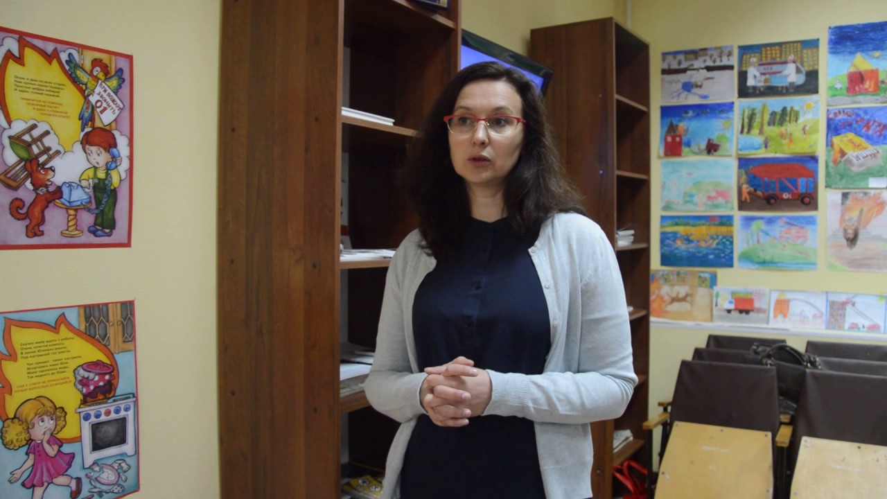 Ефимова карина пермь