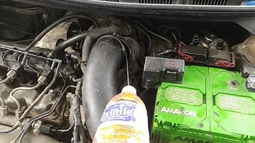 p0087 fuel rail system pressure too low | Hyundai i20 engine starting problem