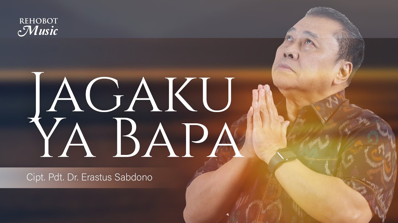 Jagaku Ya Bapa (Live Recording) - Rehobot Music