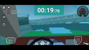 Simple Sandbox 2 Imola Hotlap