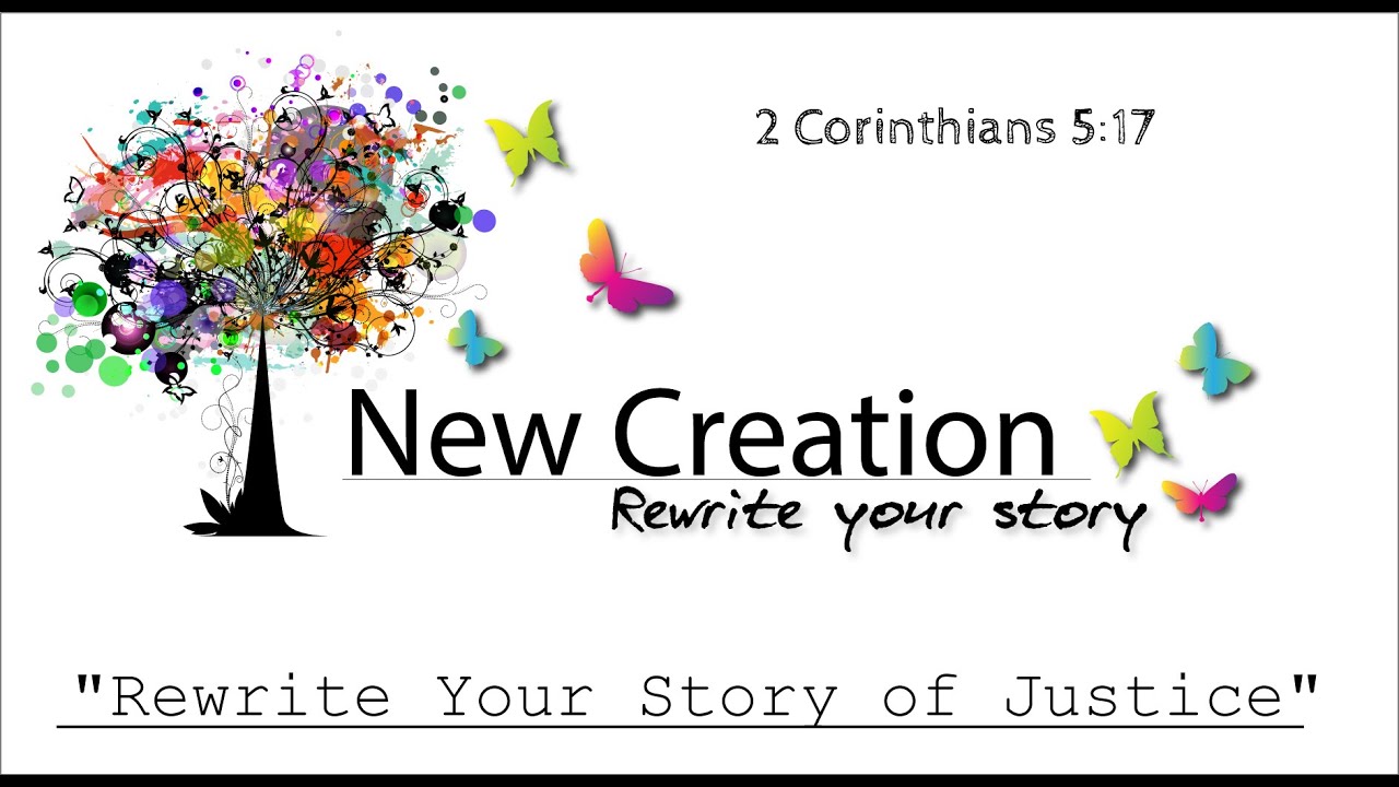 "Snow Day" Online service 1-16-22 "Rewrite Your Story of Justice"