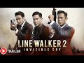 Line walker 2 espa invisible 2019  triler