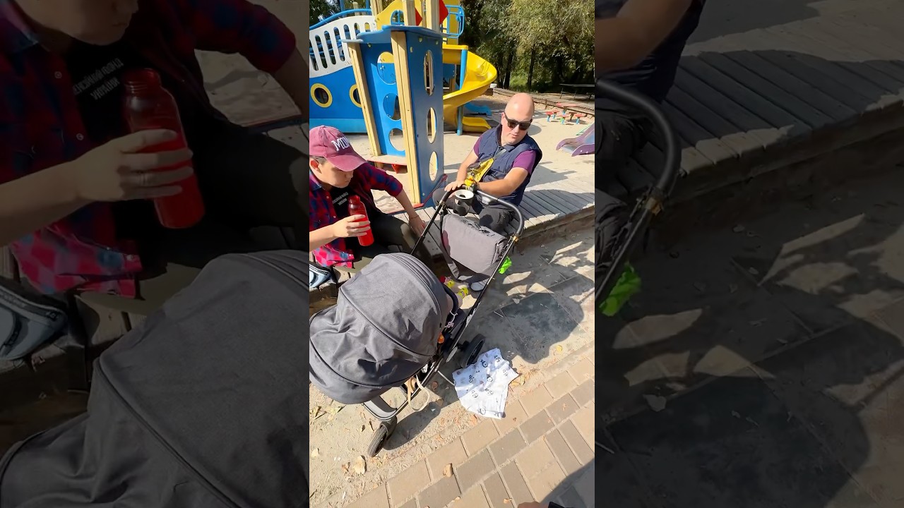 I took off her bag to make new handcrafted leather one. 