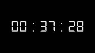 Celebrity 1 Minute Countdown Timer ⌛ with sound - 60 seconds timer Wealth