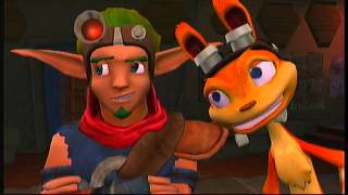 Jak 3 Level 17 Destroy Incoming Blast Bots