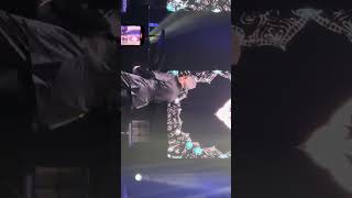 Ebi – Kolbeh Man (Live in Dallas, 30 September 2023)