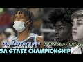MOST SHOCKING GAME OF THE YEAR | 5A State Championship is INTENSE | Dorman vs. River Bluff |