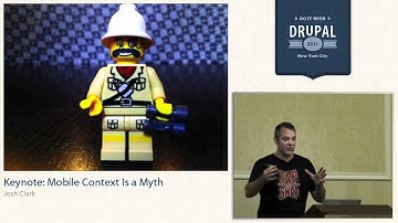 Highlights from Do It With Drupal 2011 Keynotes