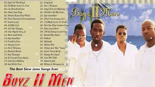 Download Lagu Best Songs of Boyz II Men 90s – 2000s – Mix Boyz II Men Greatest Hits Full Album MP3