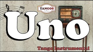 Uno - Tango Instrumental