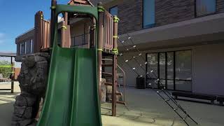 Sample - Playground And Garden