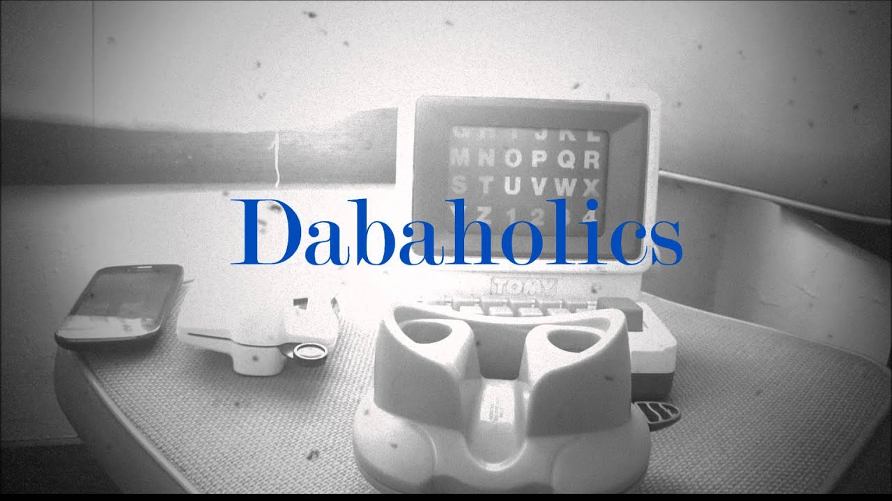 Dabaholics - November 13th