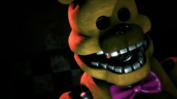 (SFM-FNAF)