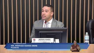7ª Sessão Ordinária 16/03/2026