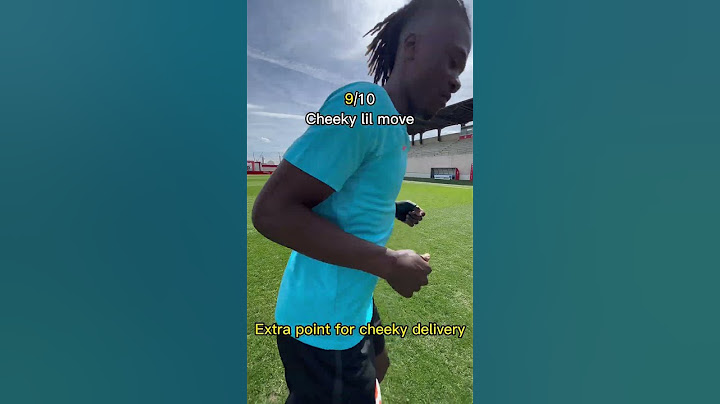 Rating Camavinga's touch