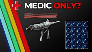 I tried being a Combat Medic in ARC Raiders (Here's What Happened)