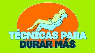 4 posiciones para durar más en la cama