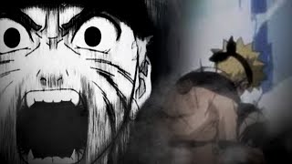 ♫★ KILLY- NO SAD NO BAD(Raw remix) ★♫ 「AMV」 «NARUTO»