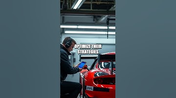 The Dynamic Role of Telemetry in Modern Motorsports