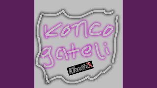 Konco Gateli