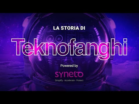 Teknofanghi — video preview