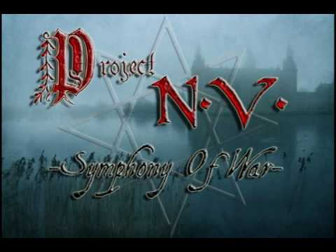 Project N.V. - Symphony of War