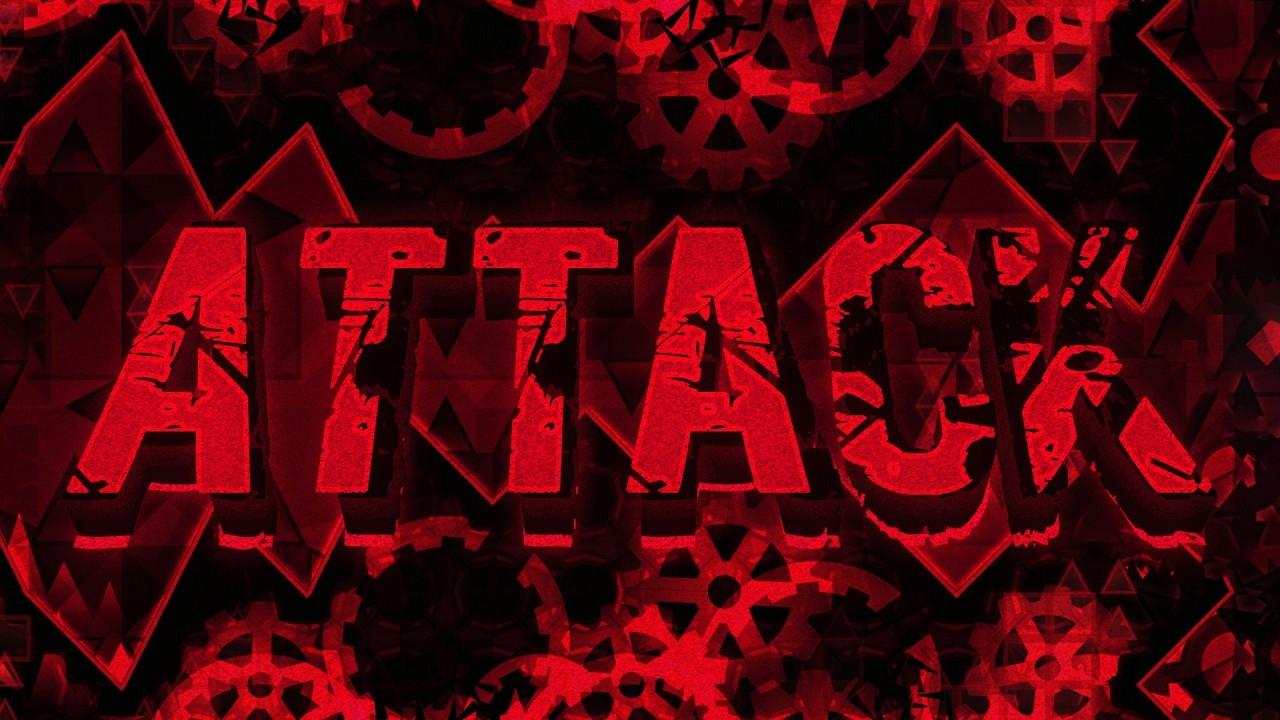(Top 1 Impossible Challenge) ATTACK by scarlllet