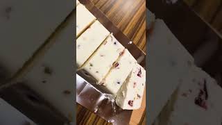 花畑牧場カッサータフルーツ