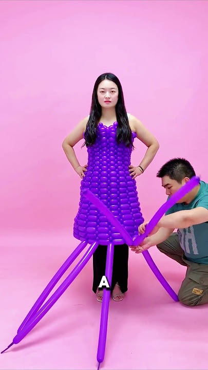 Fashion officially took off on this girl's birthday