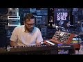Circadian Rhythm (Last Dance) (live)