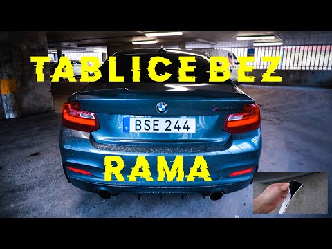 KAKO JA LEPIM SVOJE TABLICE?    | SUPER TRAKA |